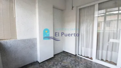 Duplex in La Aceña photo 29
