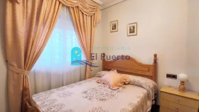 Duplex in La Aceña photo 30