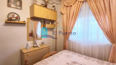 Duplex in La Aceña photo 31