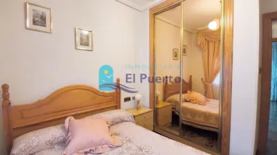Duplex in La Aceña photo 32
