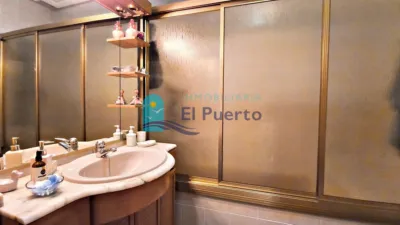 Duplex in La Aceña photo 33