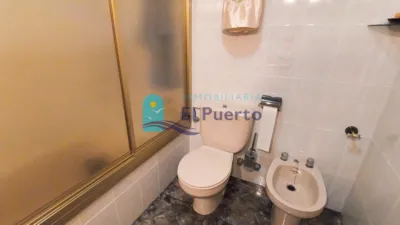 Duplex in La Aceña photo 34