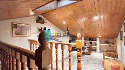 Duplex in La Aceña photo 37