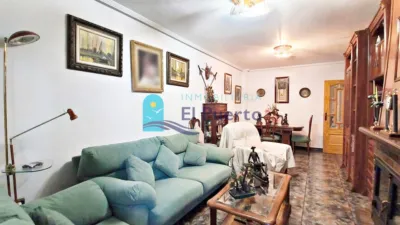Duplex in La Aceña photo 3