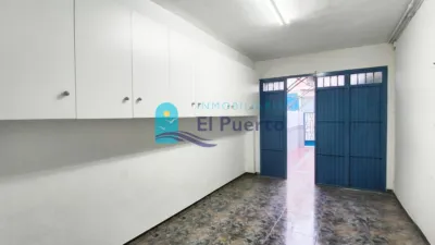 Duplex in La Aceña photo 42