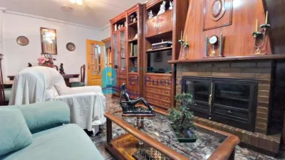 Duplex in La Aceña photo 4