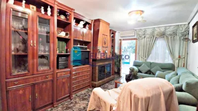 Duplex in La Aceña photo 6
