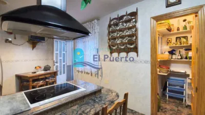 Duplex in La Aceña photo 8