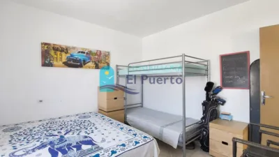 Apartment in Bahía photo 14