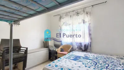 Apartment in Bahía photo 15