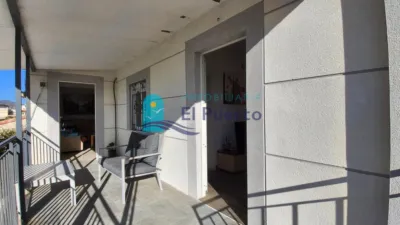 Apartment in Bahía photo 19