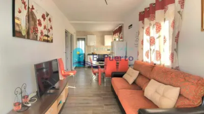 Apartment in Bahía photo 21