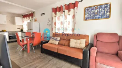 Apartment in Bahía photo 22