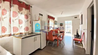 Apartment in Bahía photo 24