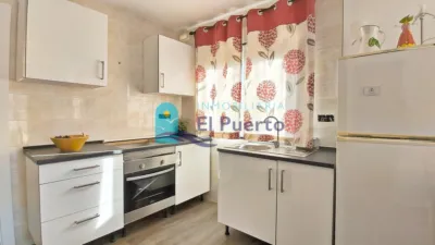 Apartment in Bahía photo 26