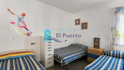 Apartment in Bahía photo 27