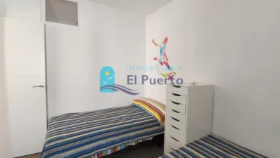 Apartment in Bahía photo 29