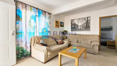 Apartment in Bahía photo 2