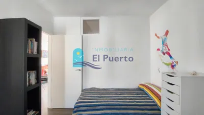 Apartment in Bahía photo 30