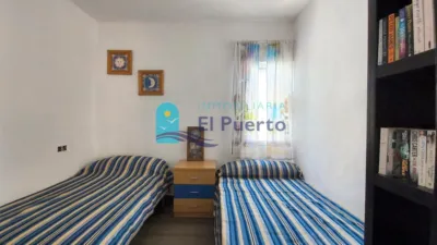 Apartment in Bahía photo 31