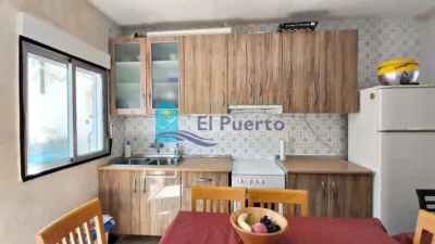 Apartment in Bahía photo 6