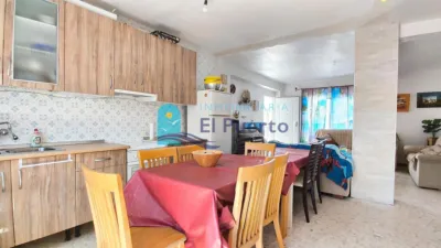 Apartment in Bahía photo 8