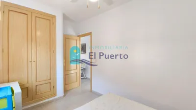 Apartment in El Alamillo photo 10