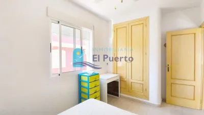 Apartment in El Alamillo photo 11