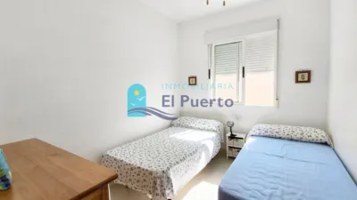 Apartment in El Alamillo photo 12