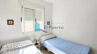 Apartment in El Alamillo photo 13
