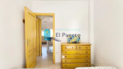 Apartment in El Alamillo photo 14