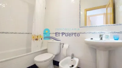 Apartment in El Alamillo photo 15
