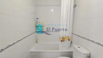 Apartment in El Alamillo photo 16
