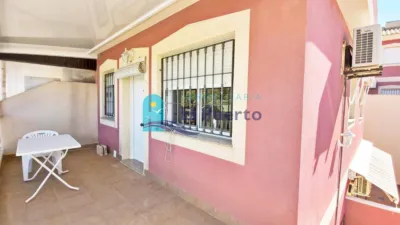 Apartment in El Alamillo photo 17