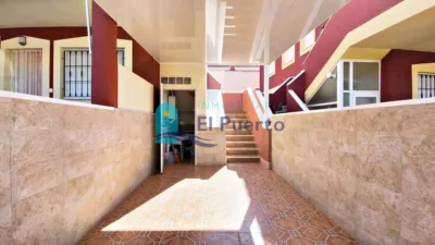 Apartment in El Alamillo photo 18