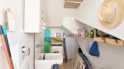 Apartment in El Alamillo photo 19