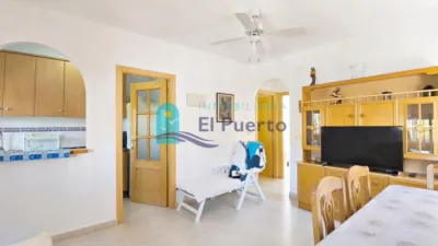 Apartment in El Alamillo photo 2