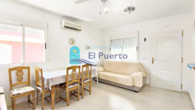 Apartment in El Alamillo photo 3