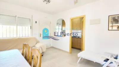 Apartment in El Alamillo photo 4