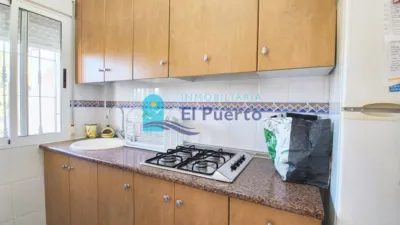 Apartment in El Alamillo photo 5
