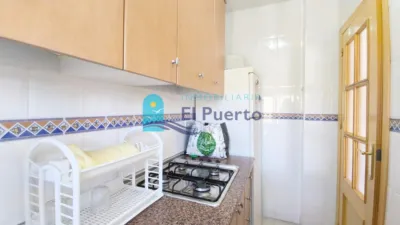 Apartment in El Alamillo photo 6