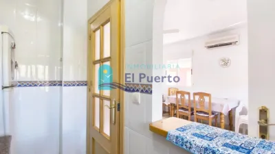 Apartment in El Alamillo photo 7