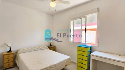 Apartment in El Alamillo photo 8
