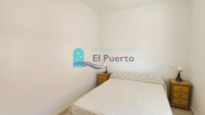 Apartment in El Alamillo photo 9