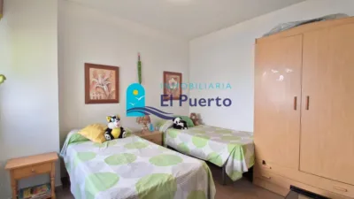 Duplex in the Centre photo 19