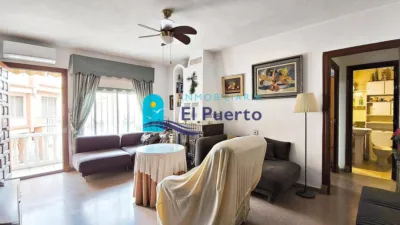 Duplex in the Centre photo 2