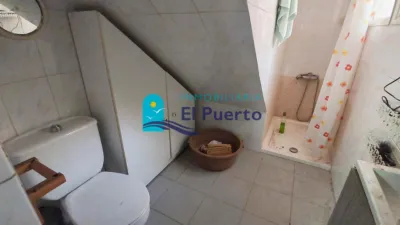 Duplex in the Centre photo 31