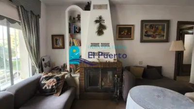 Duplex in the Centre photo 4