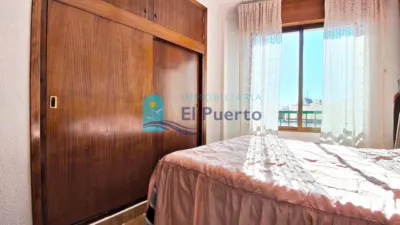 Apartment in the Centre photo 14