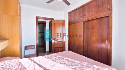 Apartment in the Centre photo 16